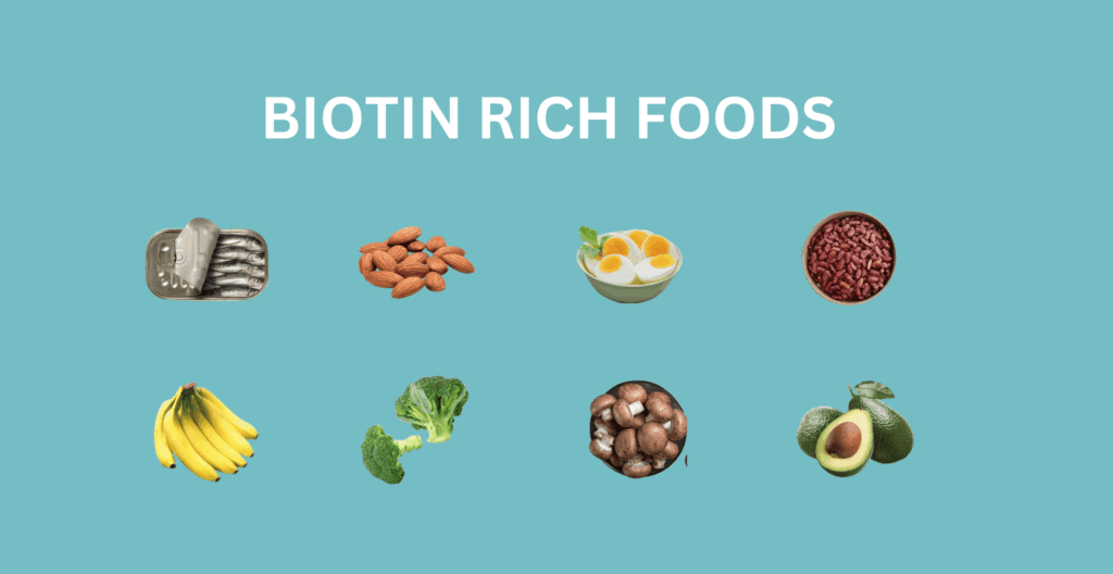 Biotin Results After 1 Week 1 Biotin Results After 1 Week