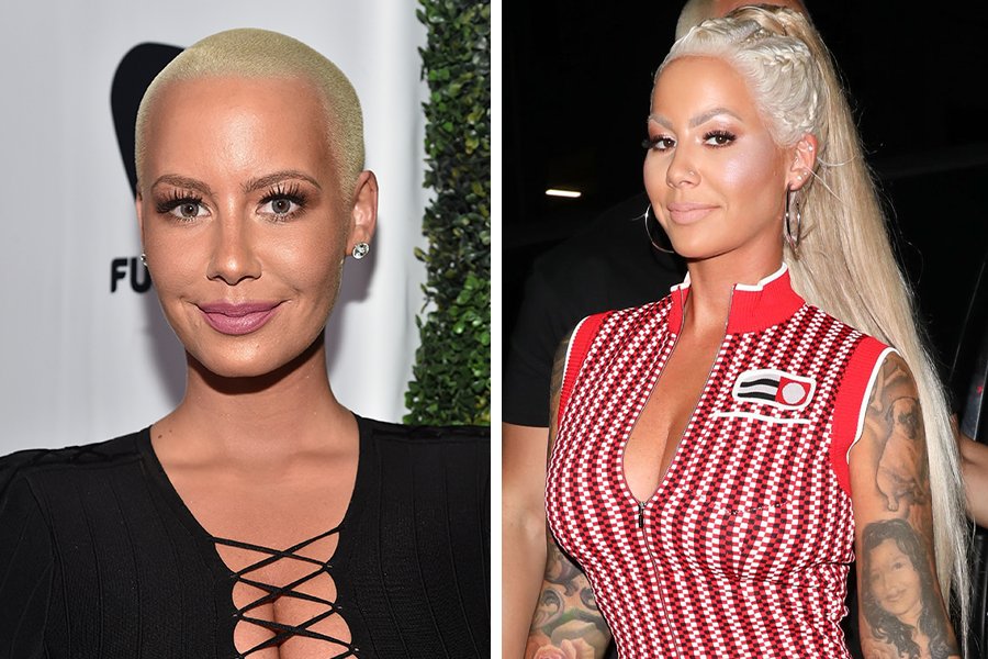 41 Famous Bald Celebrities