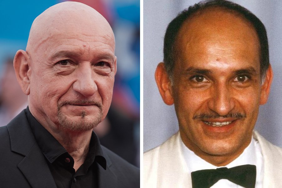 41 Famous Bald Celebrities