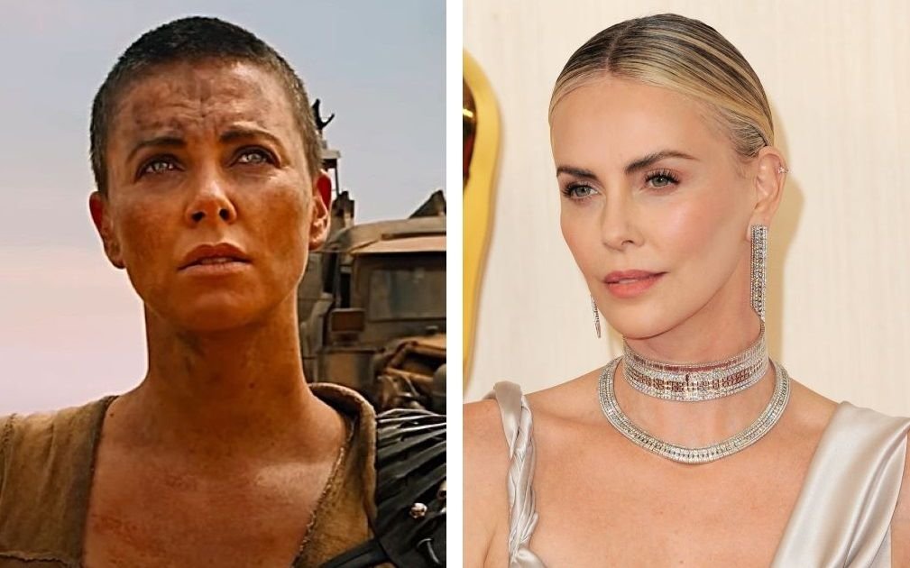 41 Famous Bald Celebrities