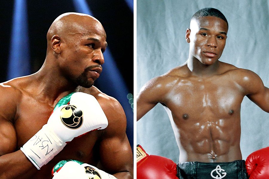 41 Famous Bald Celebrities