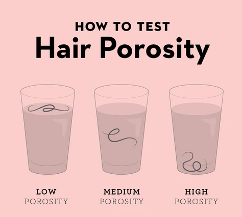 Low Porosity Hair Products 1 Low Porosity Hair Products