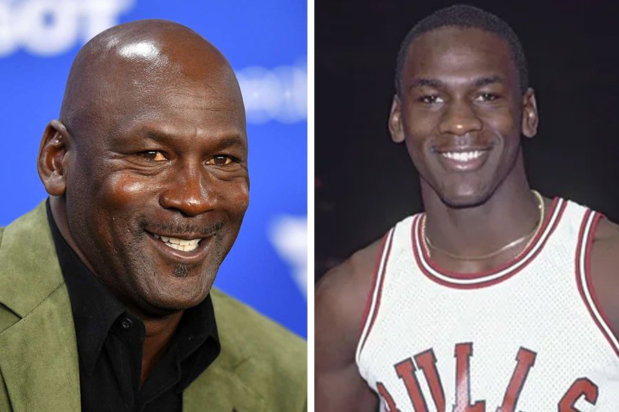 41 Famous Bald Celebrities