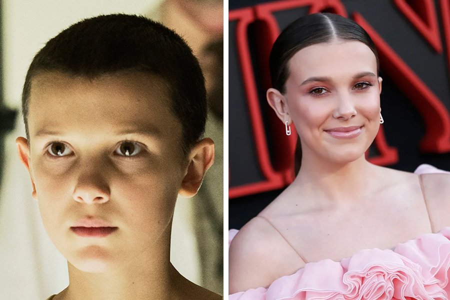 41 Famous Bald Celebrities