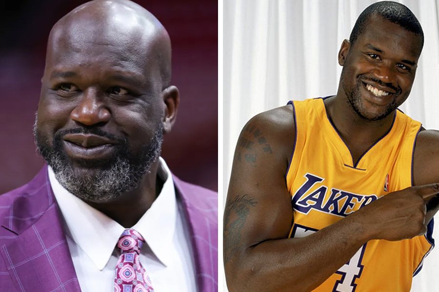 41 Famous Bald Celebrities