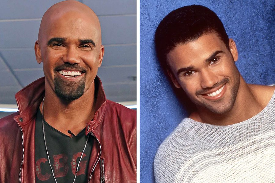41 Famous Bald Celebrities