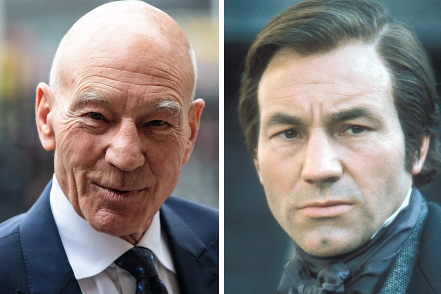 41 Famous Bald Celebrities