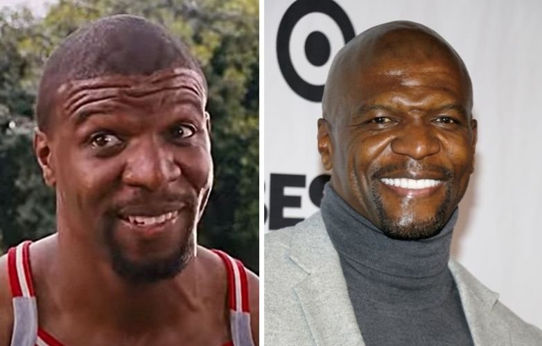 41 Famous Bald Celebrities