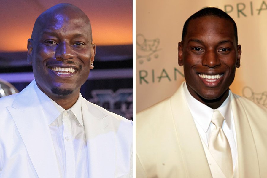 41 Famous Bald Celebrities