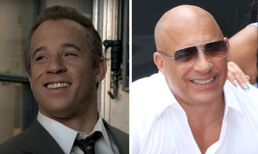 41 Famous Bald Celebrities