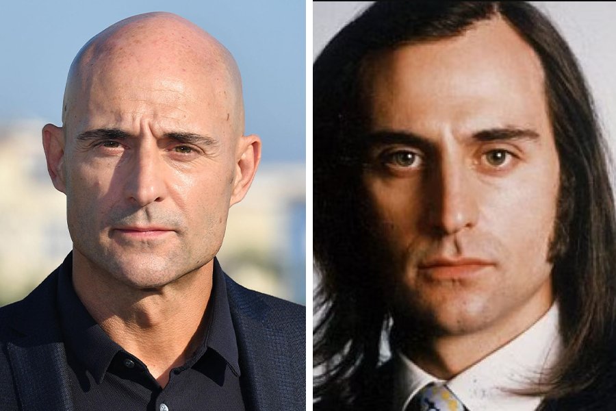 41 Famous Bald Celebrities